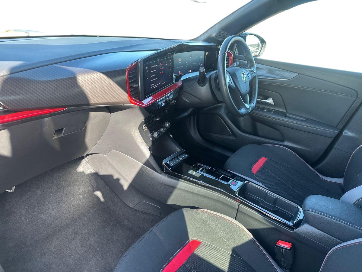 Used Vauxhall Mokka 2023 for sale - 77917908: Photo 11