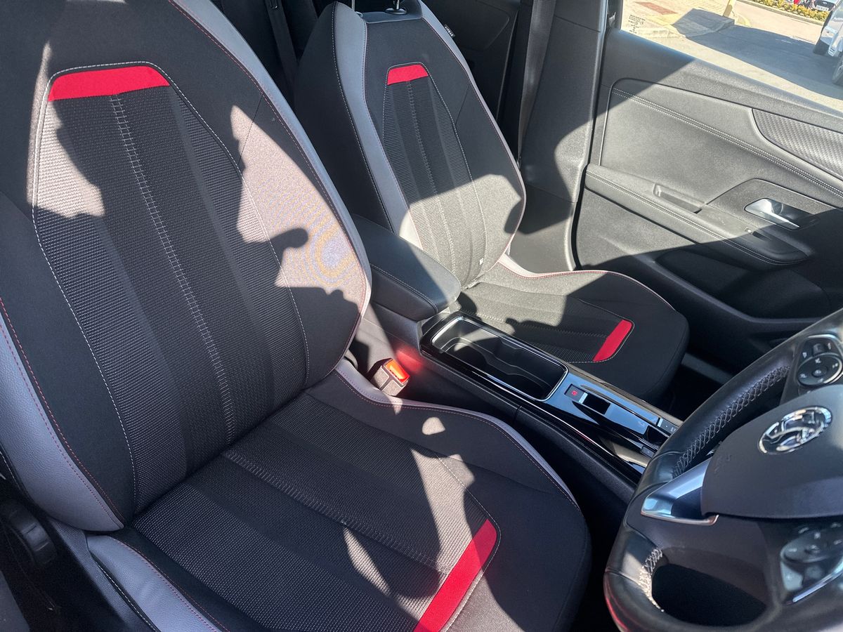 Used Vauxhall Mokka 2023 for sale - 77917908: Photo 12