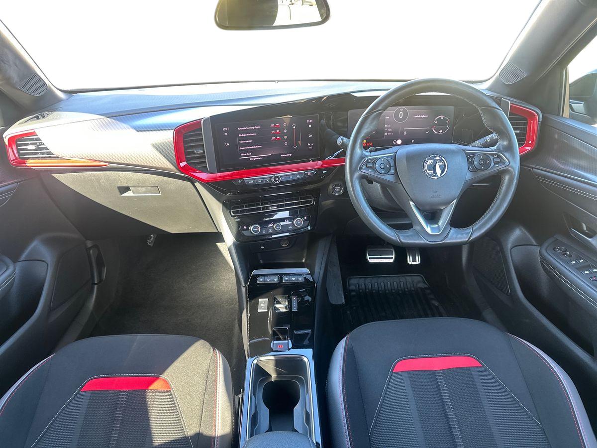 Used Vauxhall Mokka 2023 for sale - 77917908: Photo 15