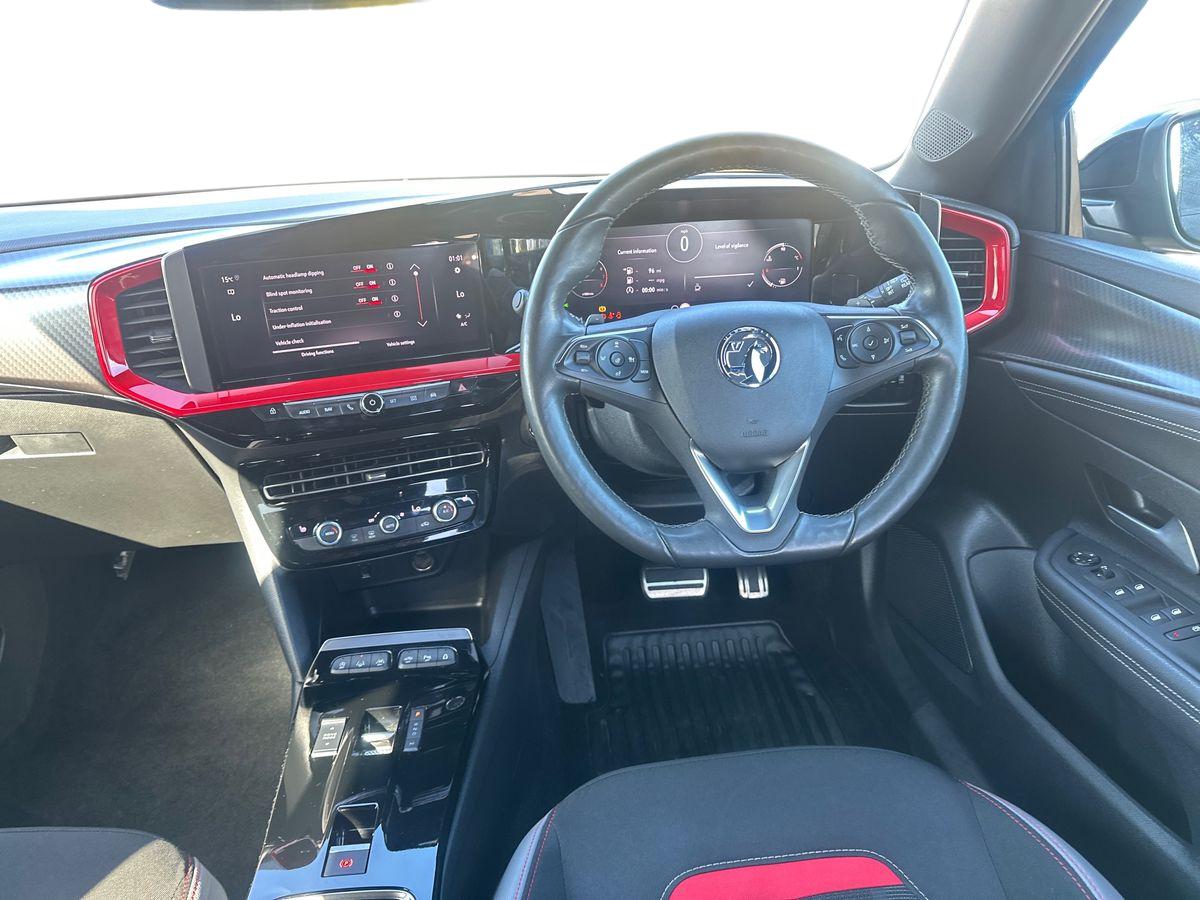 Used Vauxhall Mokka 2023 for sale - 77917908: Photo 16