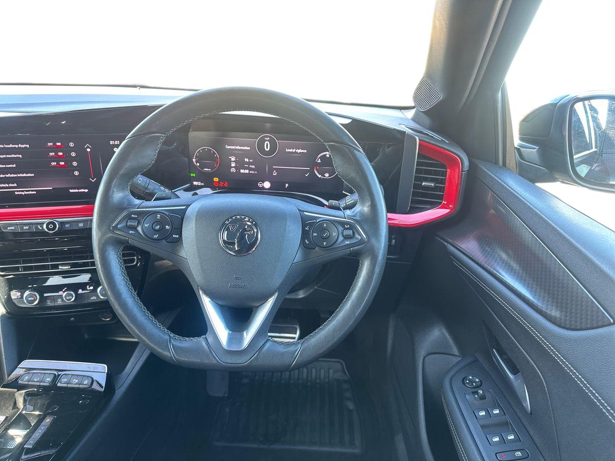 Used Vauxhall Mokka 2023 for sale - 77917908: Photo 17