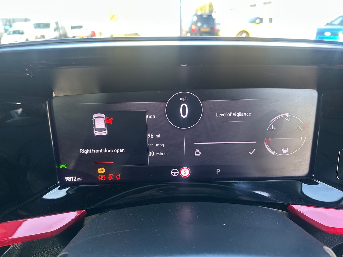 Used Vauxhall Mokka 2023 for sale - 77917908: Photo 18