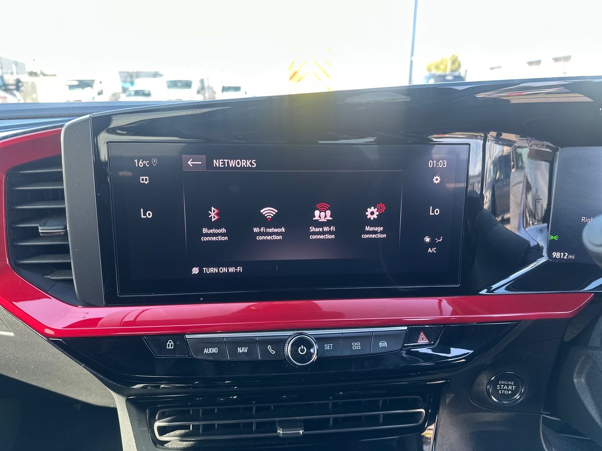 Used Vauxhall Mokka 2023 for sale - 77917908: Photo 19