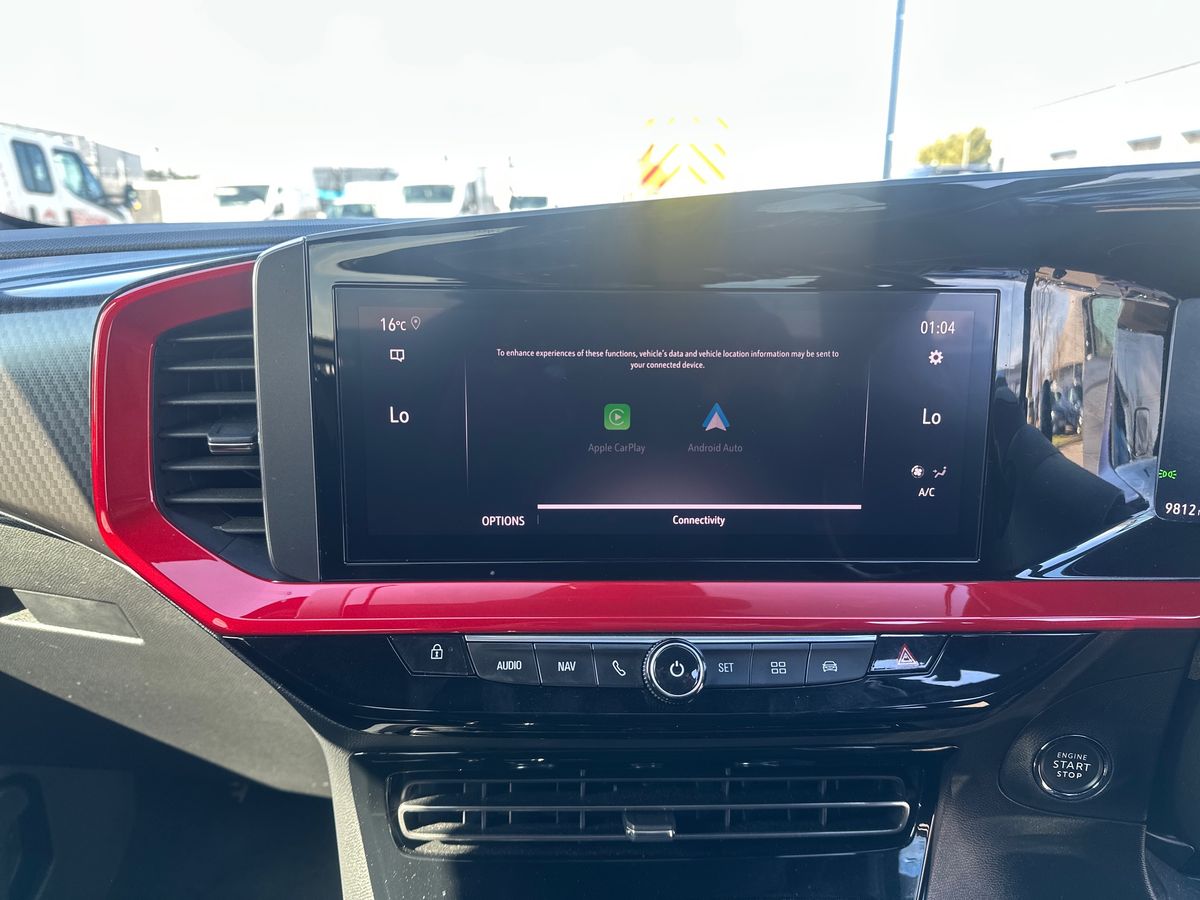 Used Vauxhall Mokka 2023 for sale - 77917908: Photo 21