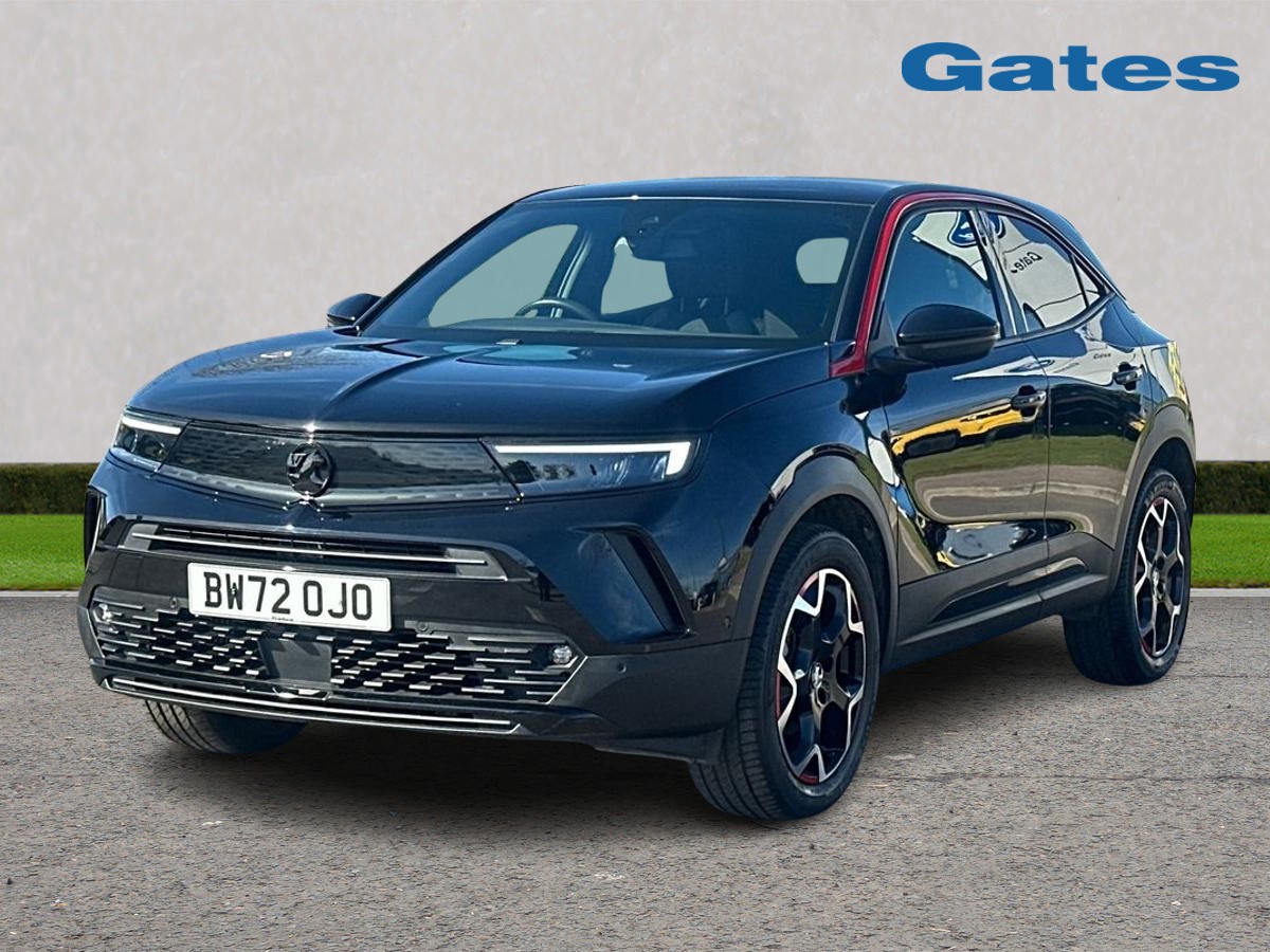 Used Vauxhall Mokka 2023 for sale - 77917908: Photo 3