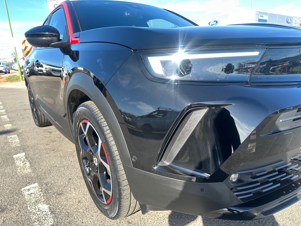 Used Vauxhall Mokka 2023 for sale - 77917908: Photo 32