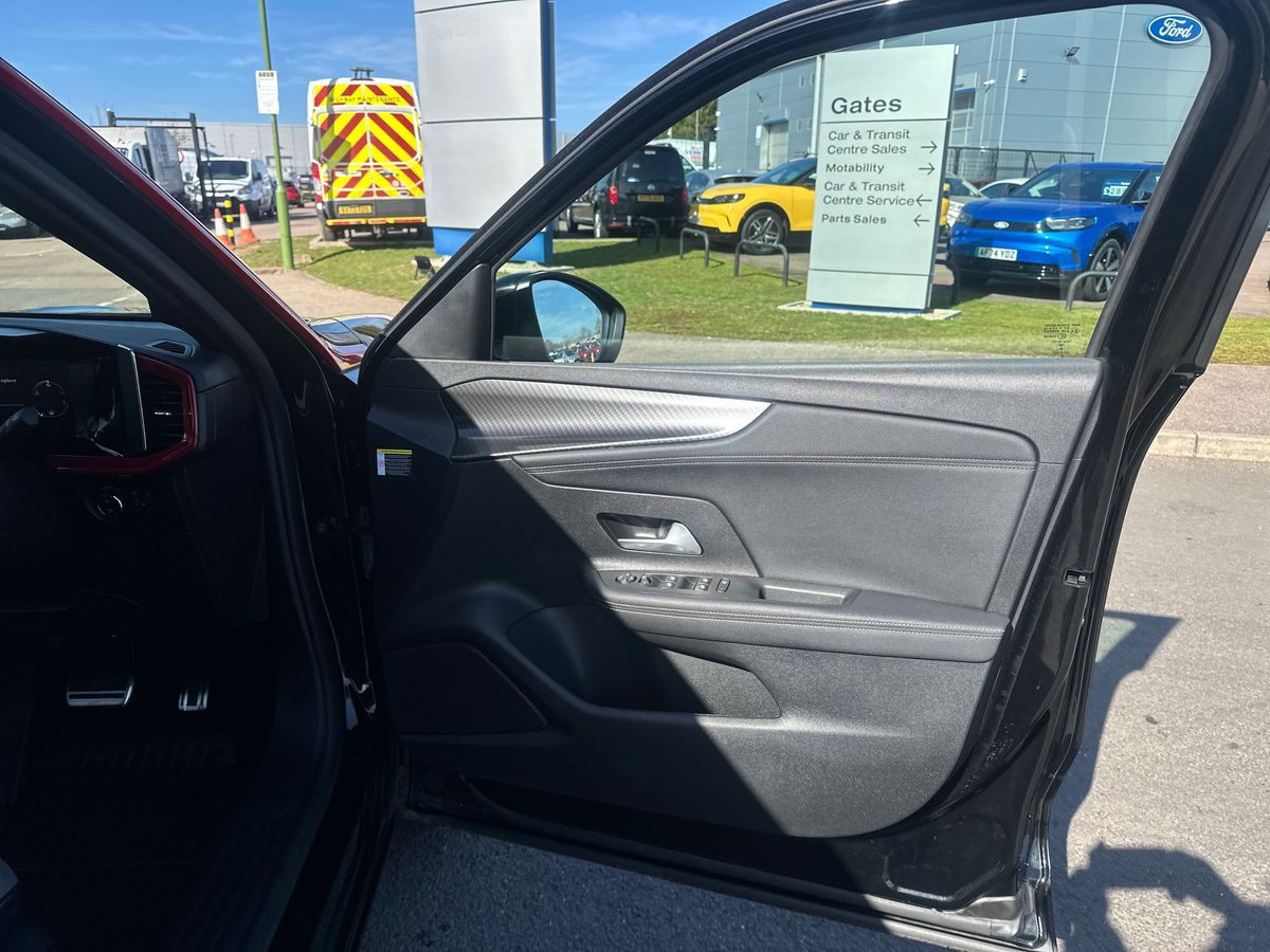 Used Vauxhall Mokka 2023 for sale - 77917908: Photo 35