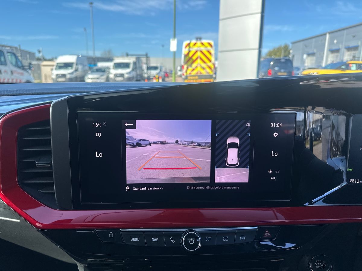 Used Vauxhall Mokka 2023 for sale - 77917908: Photo 36