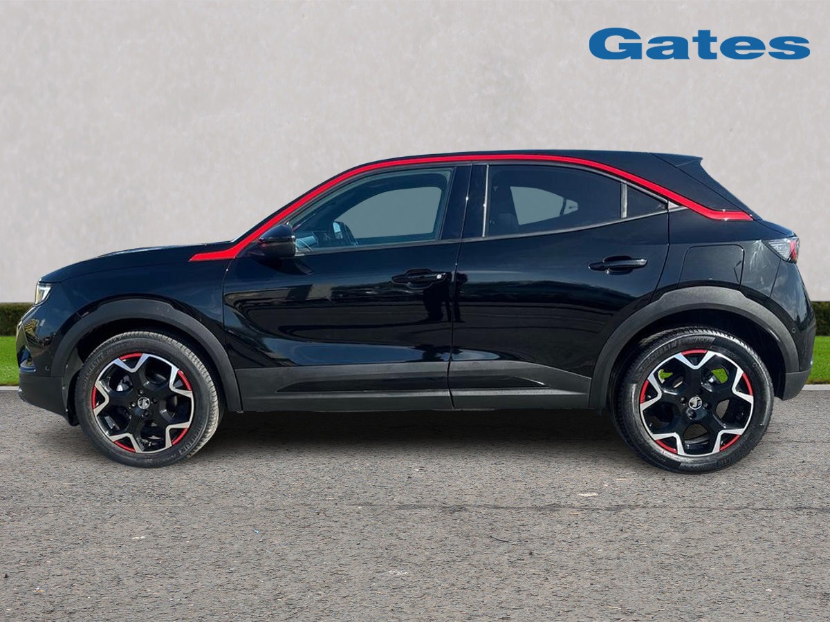 Used Vauxhall Mokka 2023 for sale - 77917908: Photo 4