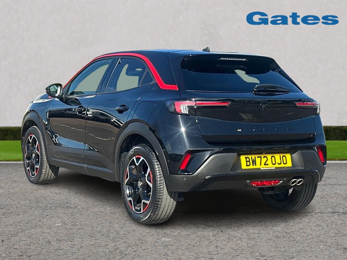 Used Vauxhall Mokka 2023 for sale - 77917908: Photo 5