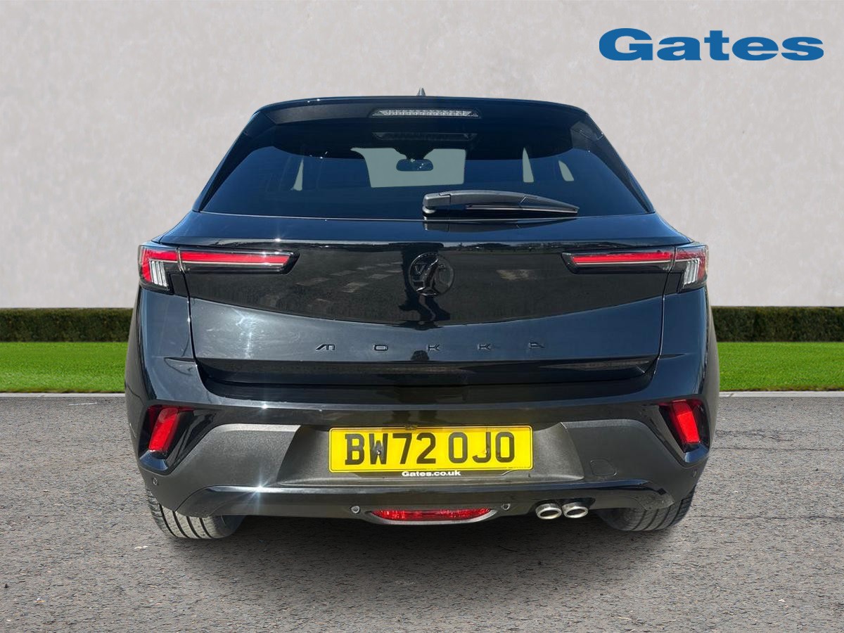 Used Vauxhall Mokka 2023 for sale - 77917908: Photo 6