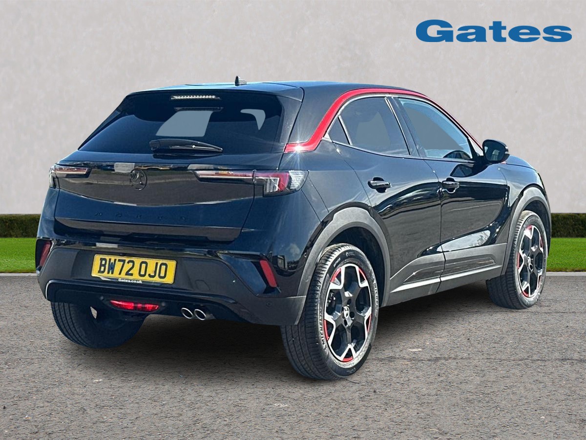 Used Vauxhall Mokka 2023 for sale - 77917908: Photo 7