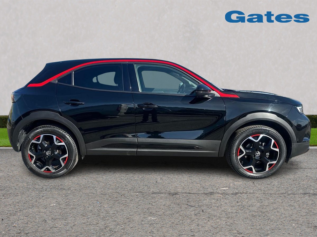 Used Vauxhall Mokka 2023 for sale - 77917908: Photo 8