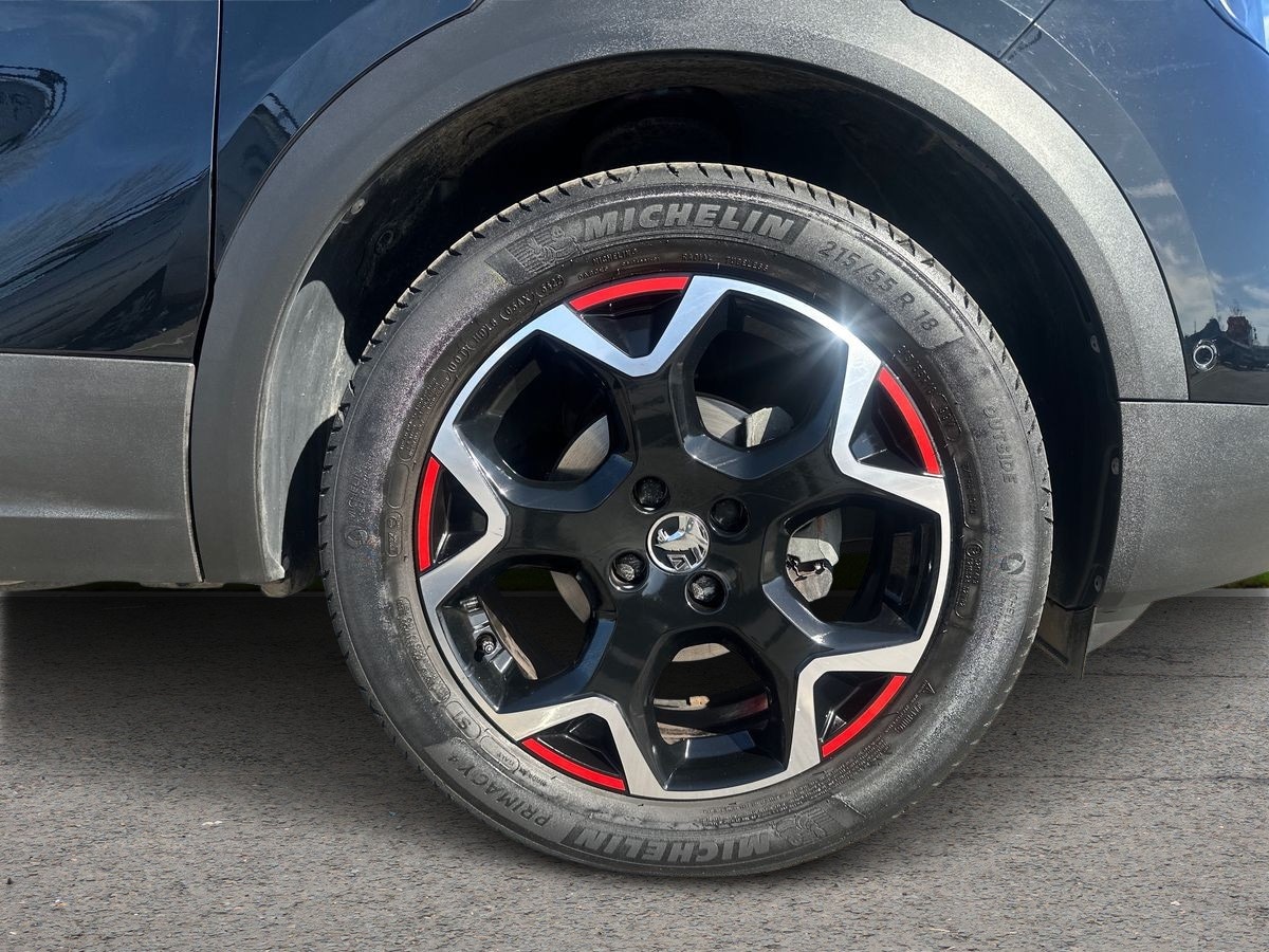 Used Vauxhall Mokka 2023 for sale - 77917908: Photo 9