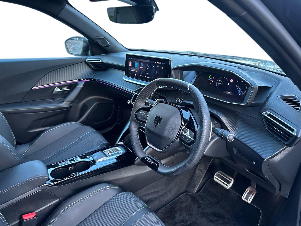 Used Peugeot 2008 2024 for sale - 77031538: Photo 10