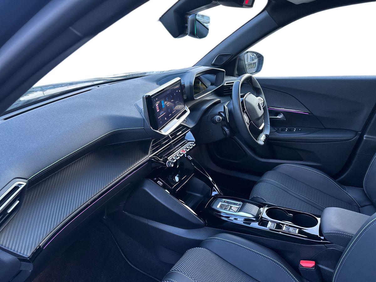 Used Peugeot 2008 2024 for sale - 77031538: Photo 11