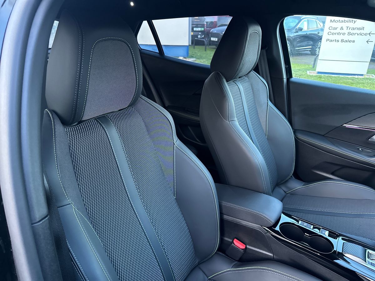 Used Peugeot 2008 2024 for sale - 77031538: Photo 12