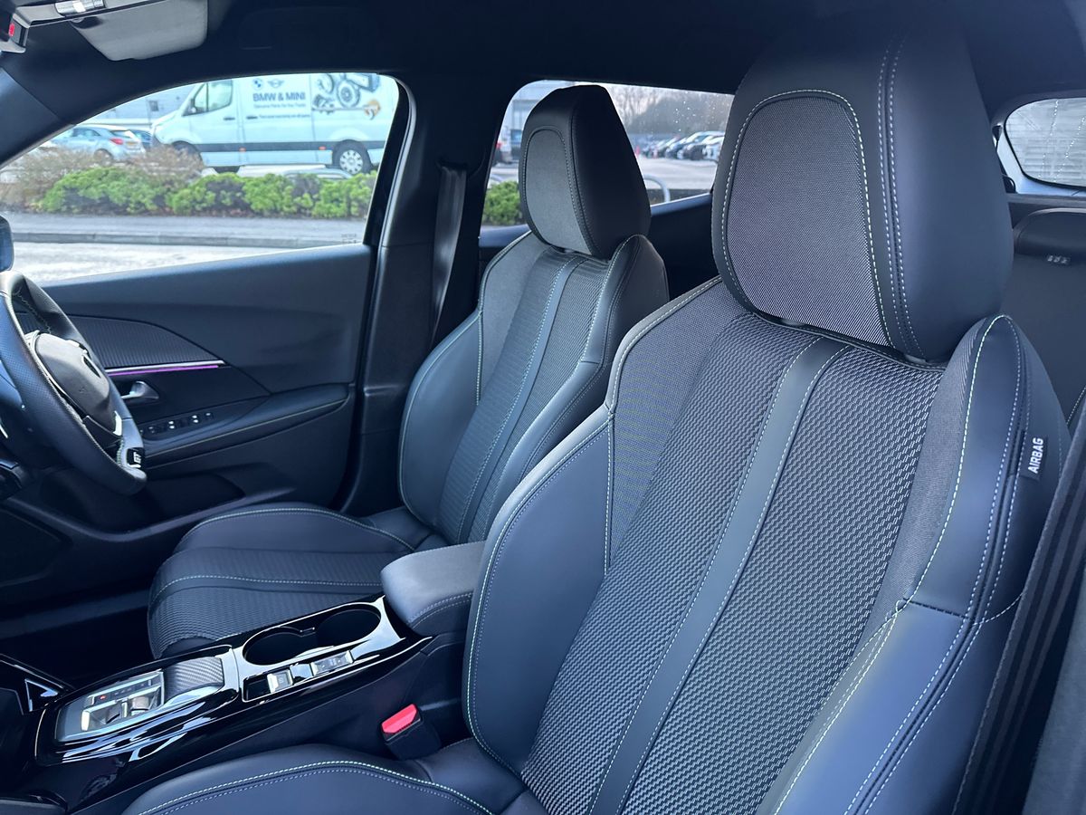 Used Peugeot 2008 2024 for sale - 77031538: Photo 13