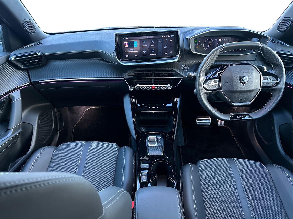 Used Peugeot 2008 2024 for sale - 77031538: Photo 15