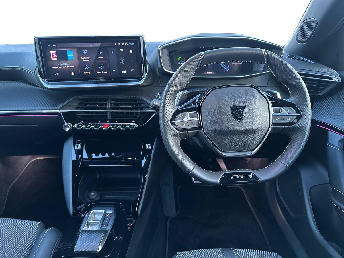 Used Peugeot 2008 2024 for sale - 77031538: Photo 16