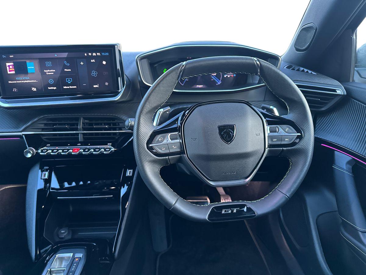 Used Peugeot 2008 2024 for sale - 77031538: Photo 17