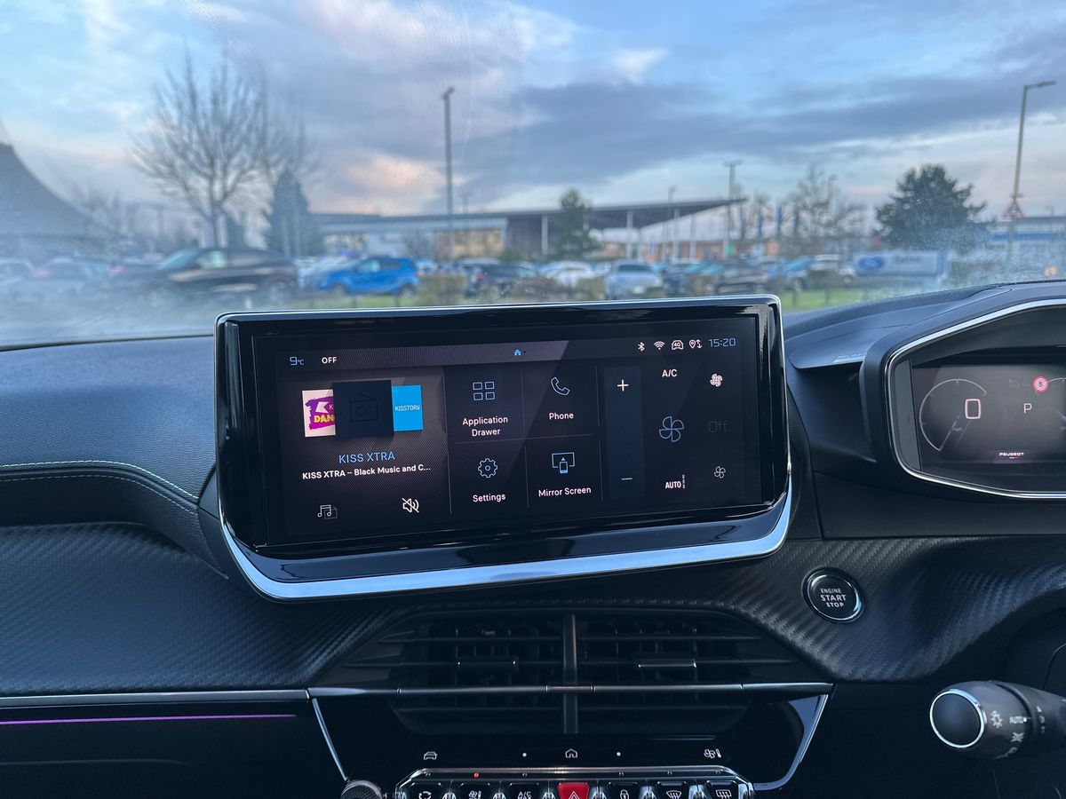 Used Peugeot 2008 2024 for sale - 77031538: Photo 18