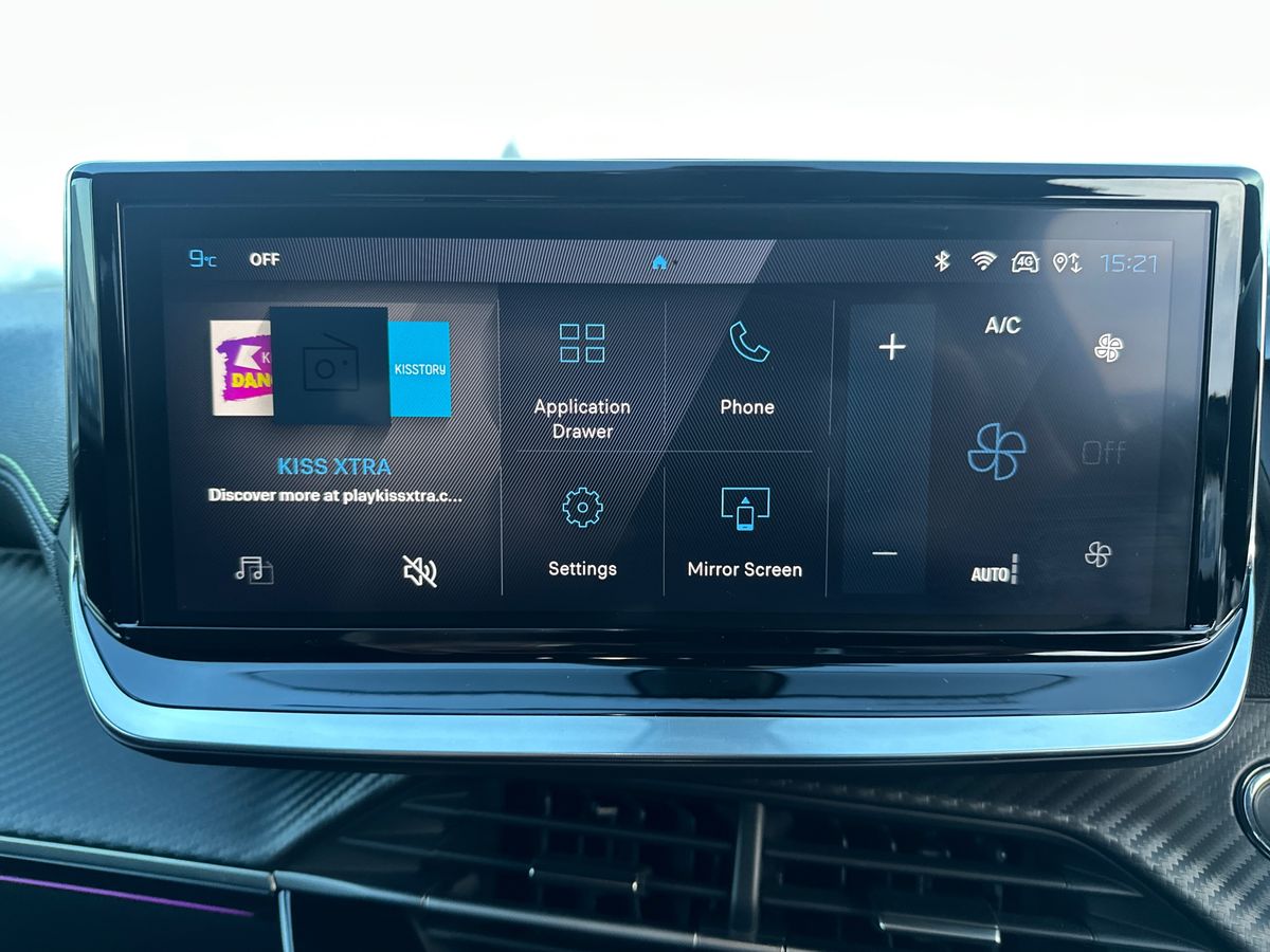 Used Peugeot 2008 2024 for sale - 77031538: Photo 19