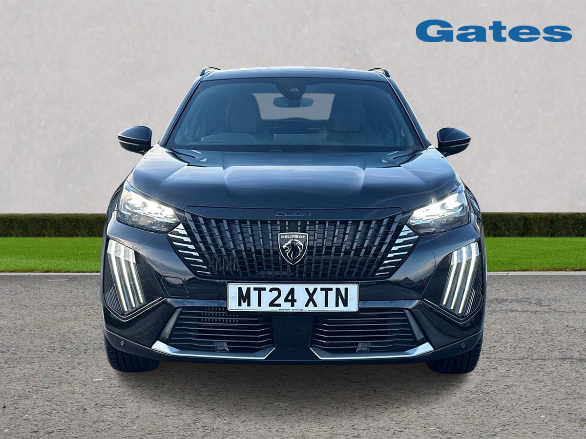 Used Peugeot 2008 2024 for sale - 77031538: Photo 2