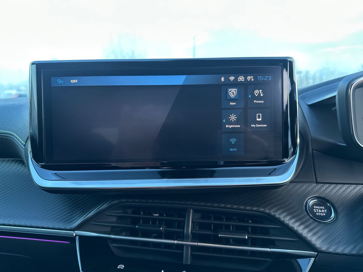 Used Peugeot 2008 2024 for sale - 77031538: Photo 20