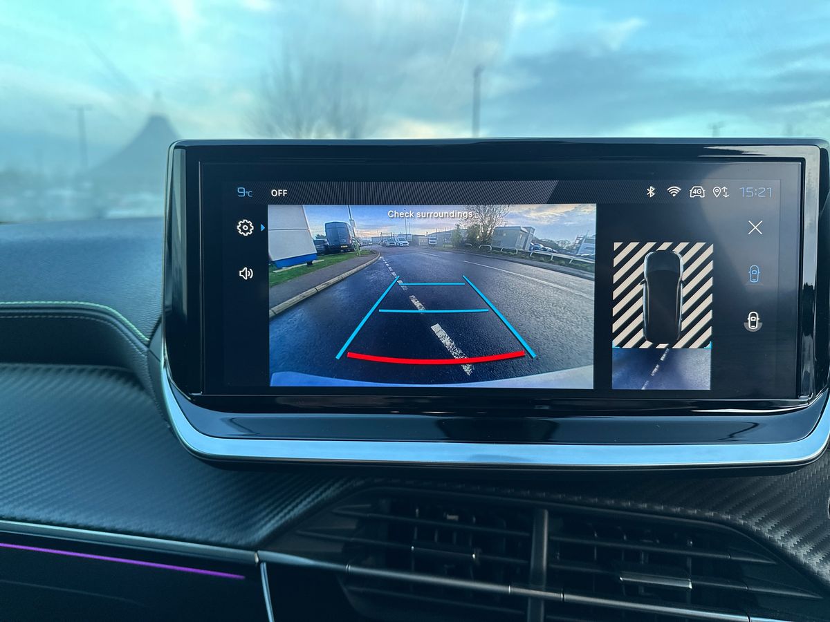 Used Peugeot 2008 2024 for sale - 77031538: Photo 21