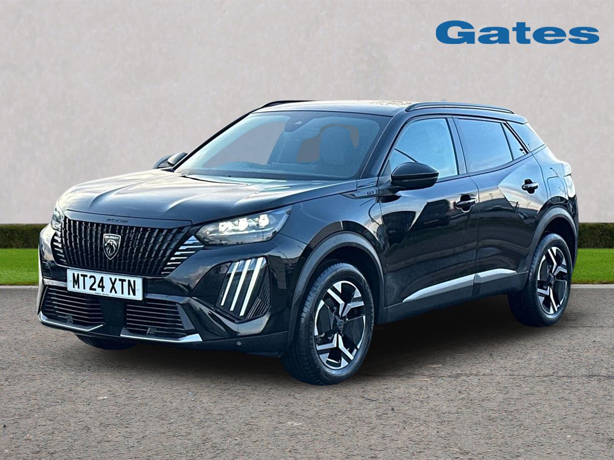 Used Peugeot 2008 2024 for sale - 77031538: Photo 3