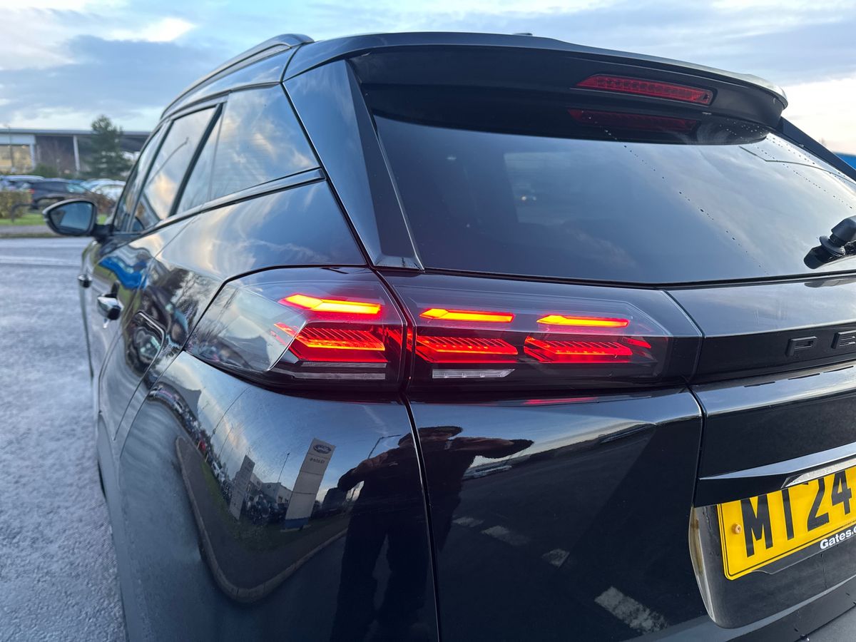 Used Peugeot 2008 2024 for sale - 77031538: Photo 33