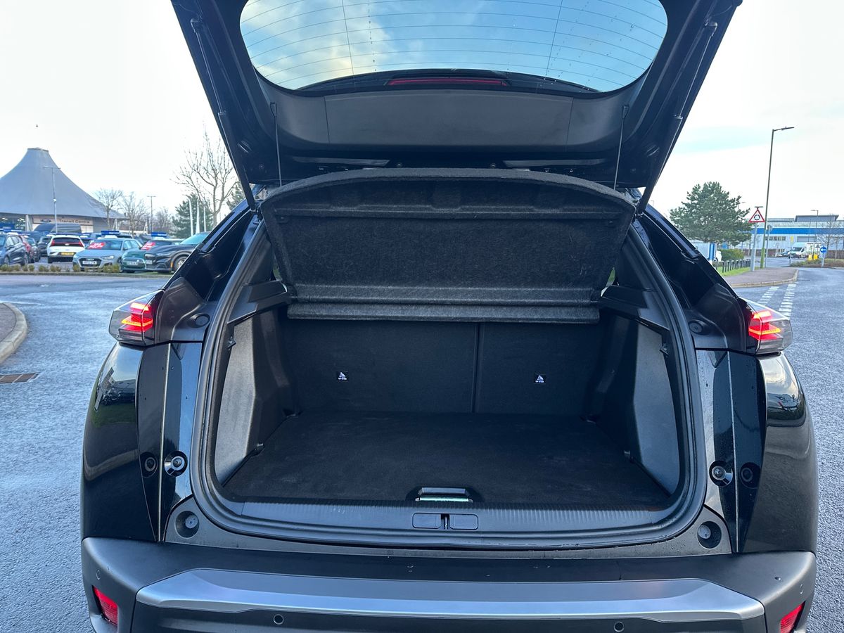 Used Peugeot 2008 2024 for sale - 77031538: Photo 34