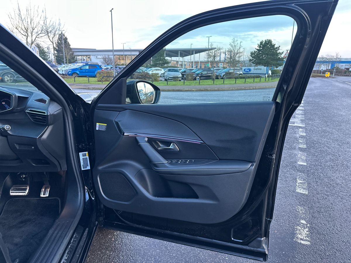 Used Peugeot 2008 2024 for sale - 77031538: Photo 35