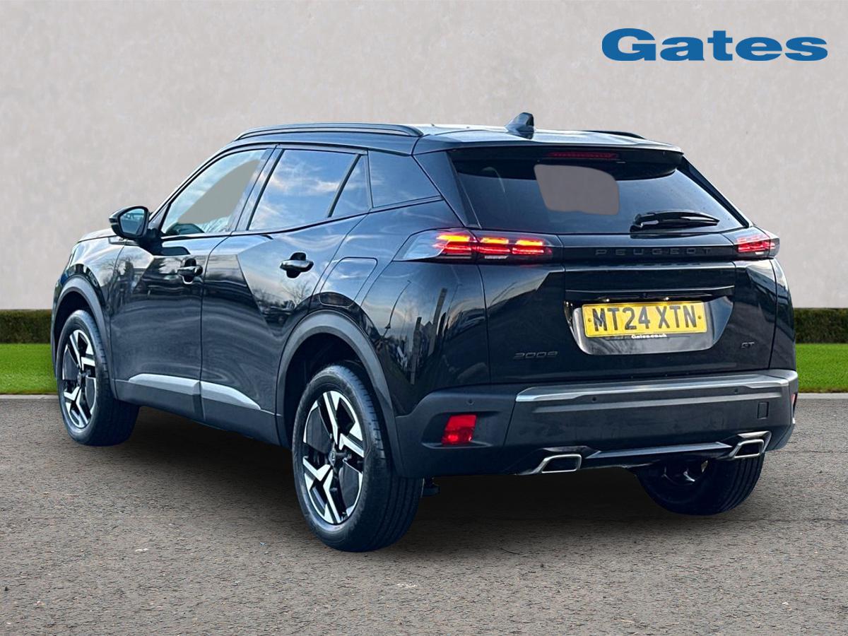 Used Peugeot 2008 2024 for sale - 77031538: Photo 5