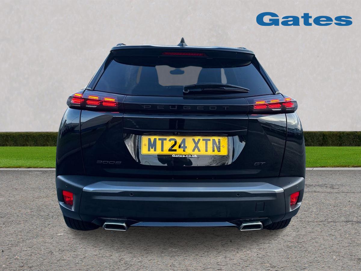 Used Peugeot 2008 2024 for sale - 77031538: Photo 6