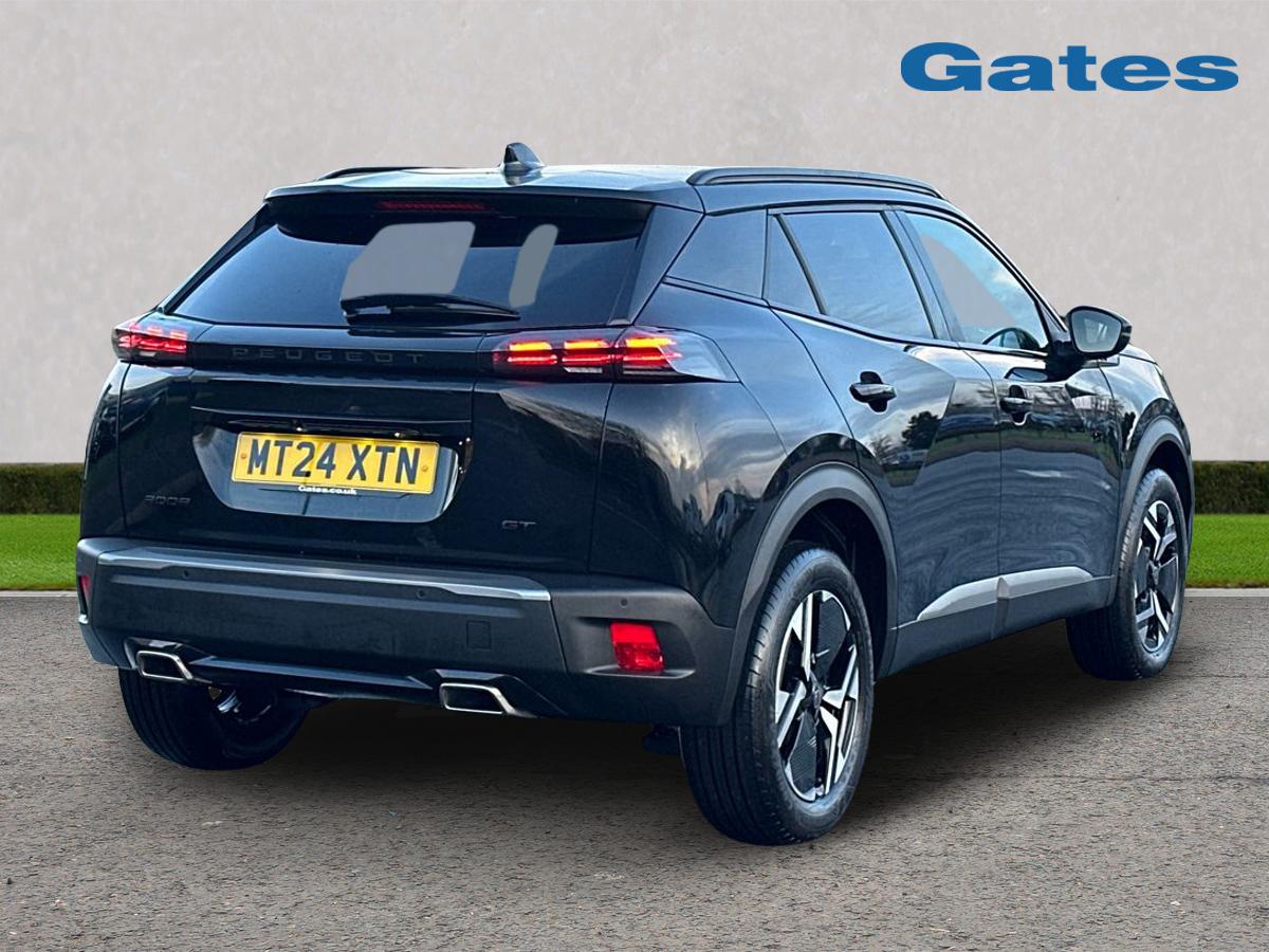 Used Peugeot 2008 2024 for sale - 77031538: Photo 7