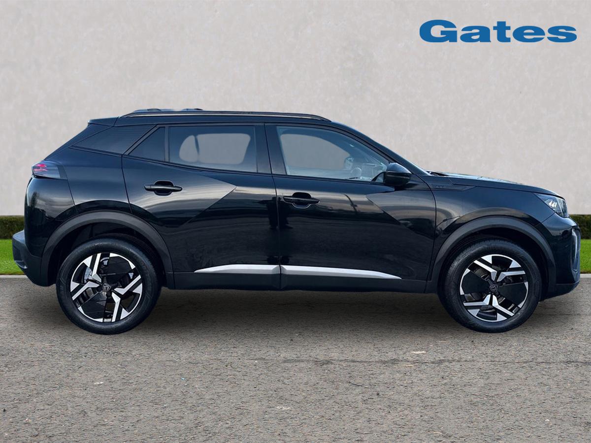 Used Peugeot 2008 2024 for sale - 77031538: Photo 8