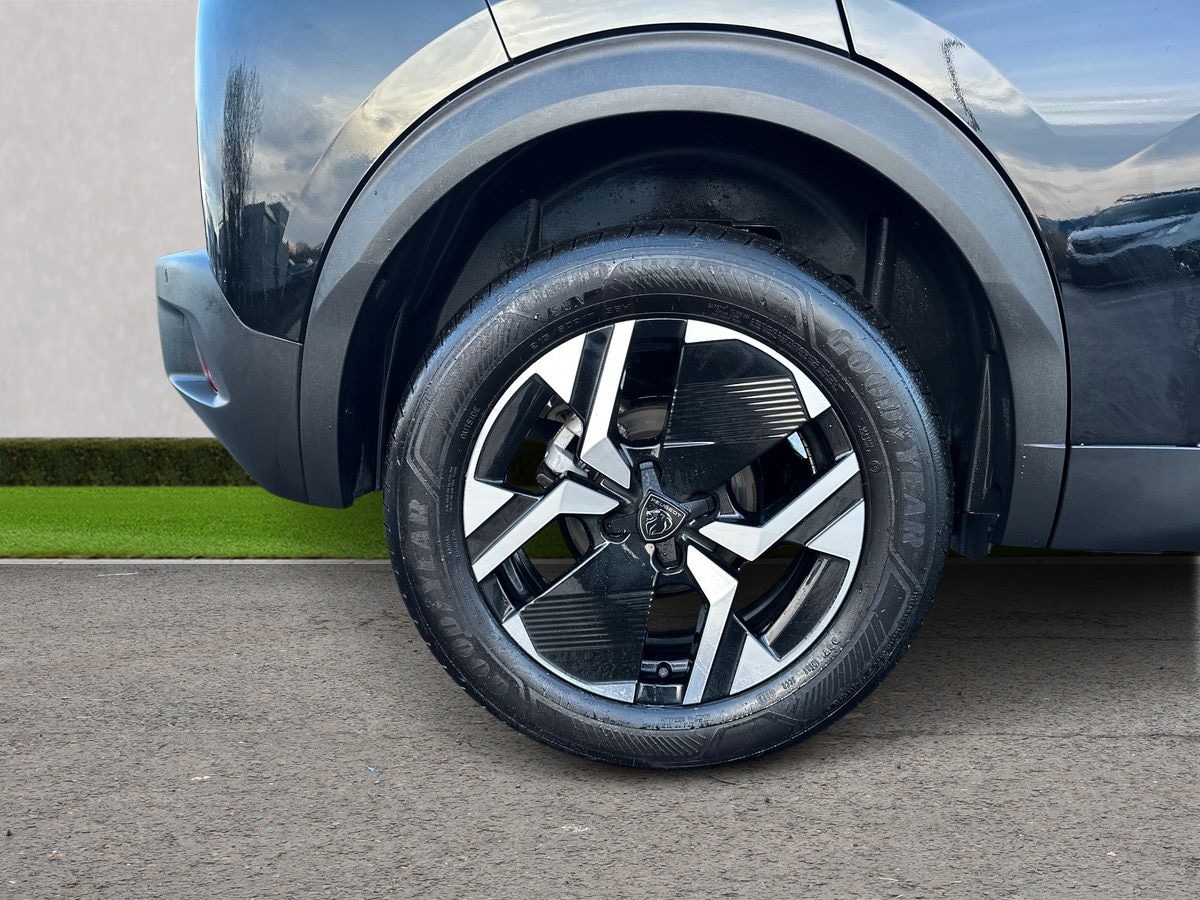 Used Peugeot 2008 2024 for sale - 77031538: Photo 9