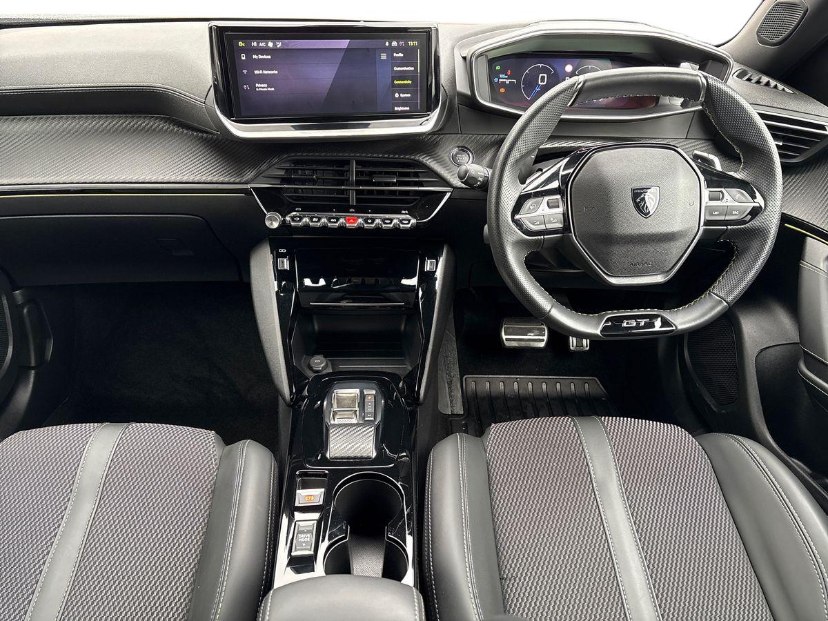 Used Peugeot 2008 2023 for sale - 76684104: Photo 15