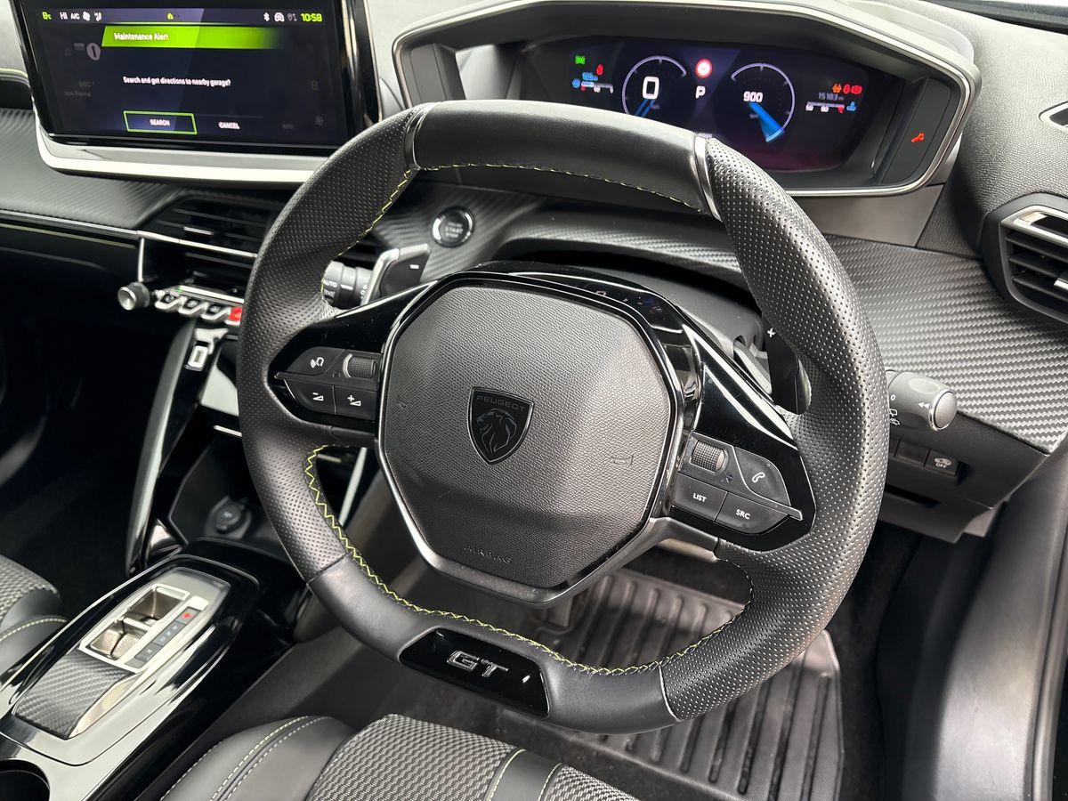 Used Peugeot 2008 2023 for sale - 76684104: Photo 17