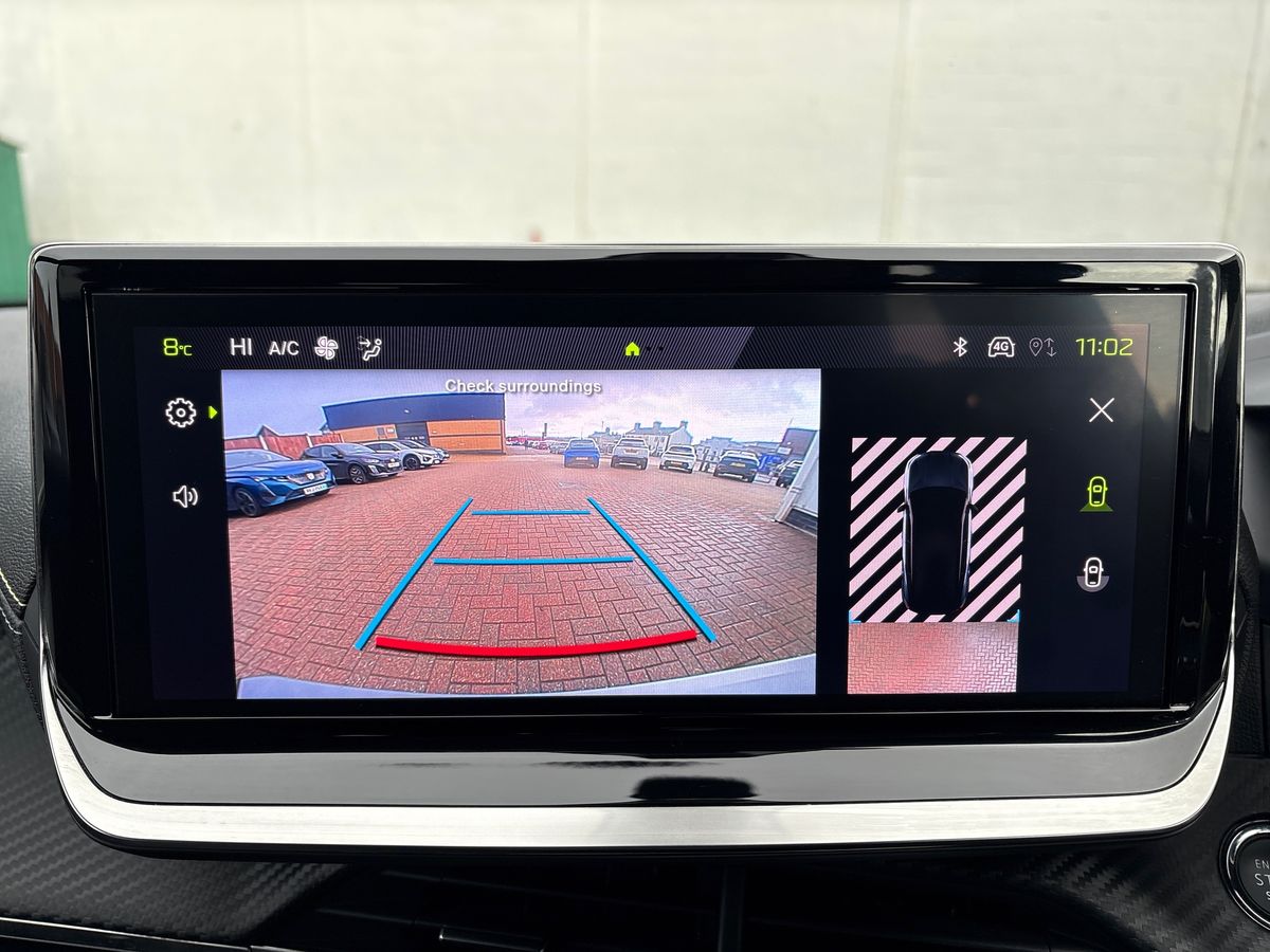 Used Peugeot 2008 2023 for sale - 76684104: Photo 36