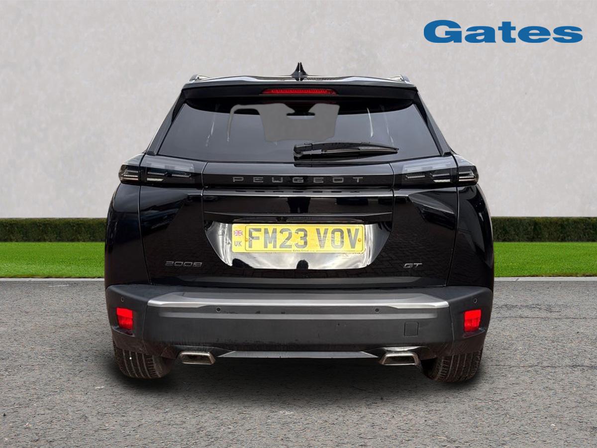 Used Peugeot 2008 2023 for sale - 76684104: Photo 6