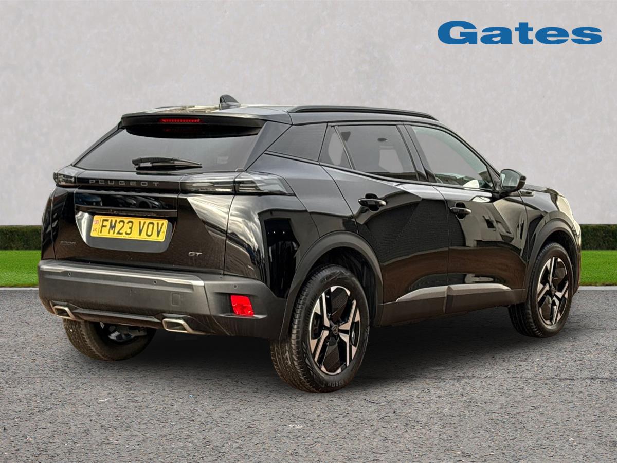 Used Peugeot 2008 2023 for sale - 76684104: Photo 7