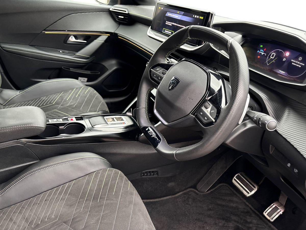 Used Peugeot 208 2025 for sale - 76817705: Photo 10