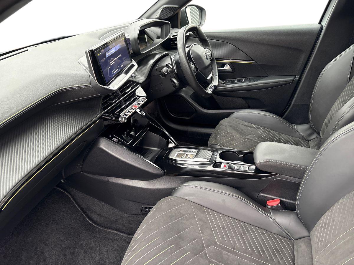 Used Peugeot 208 2025 for sale - 76817705: Photo 11