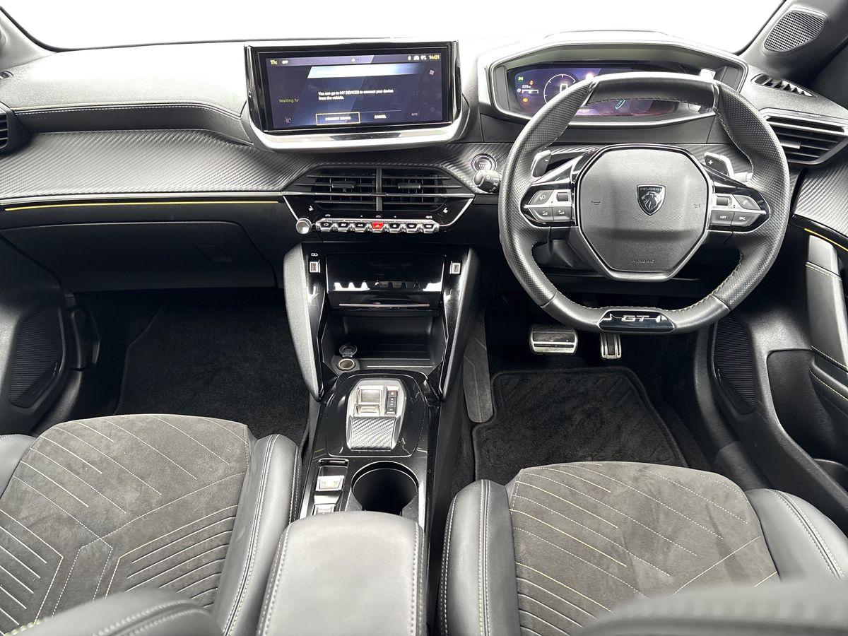 Used Peugeot 208 2025 for sale - 76817705: Photo 15