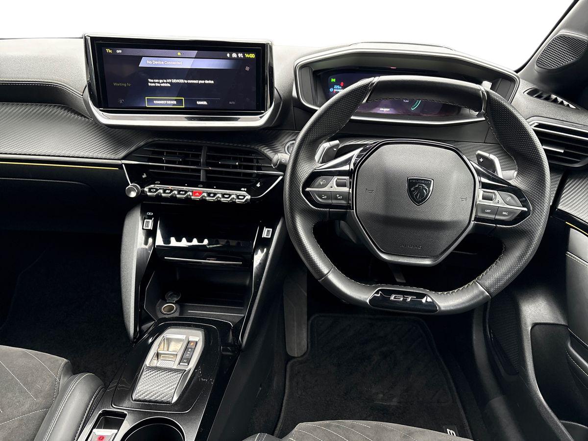 Used Peugeot 208 2025 for sale - 76817705: Photo 16