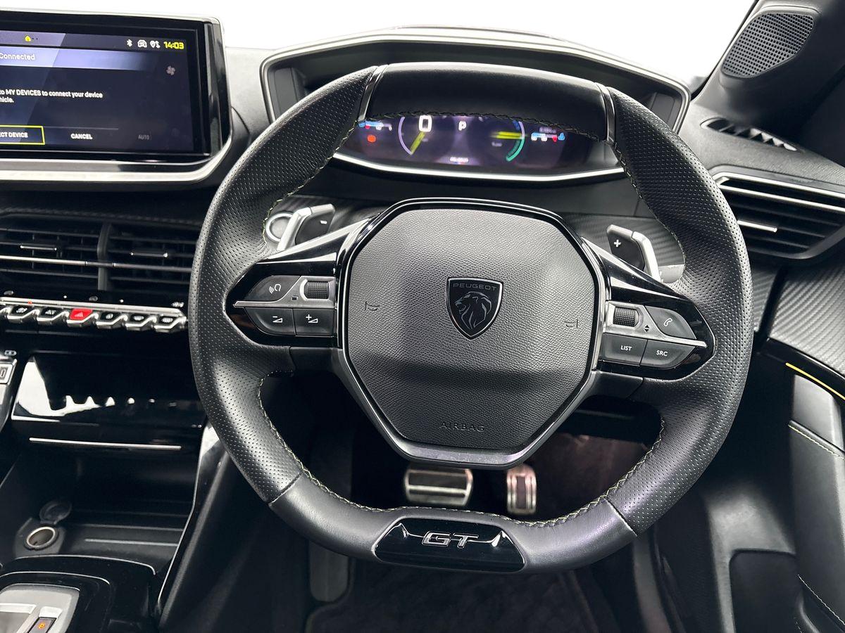 Used Peugeot 208 2025 for sale - 76817705: Photo 17