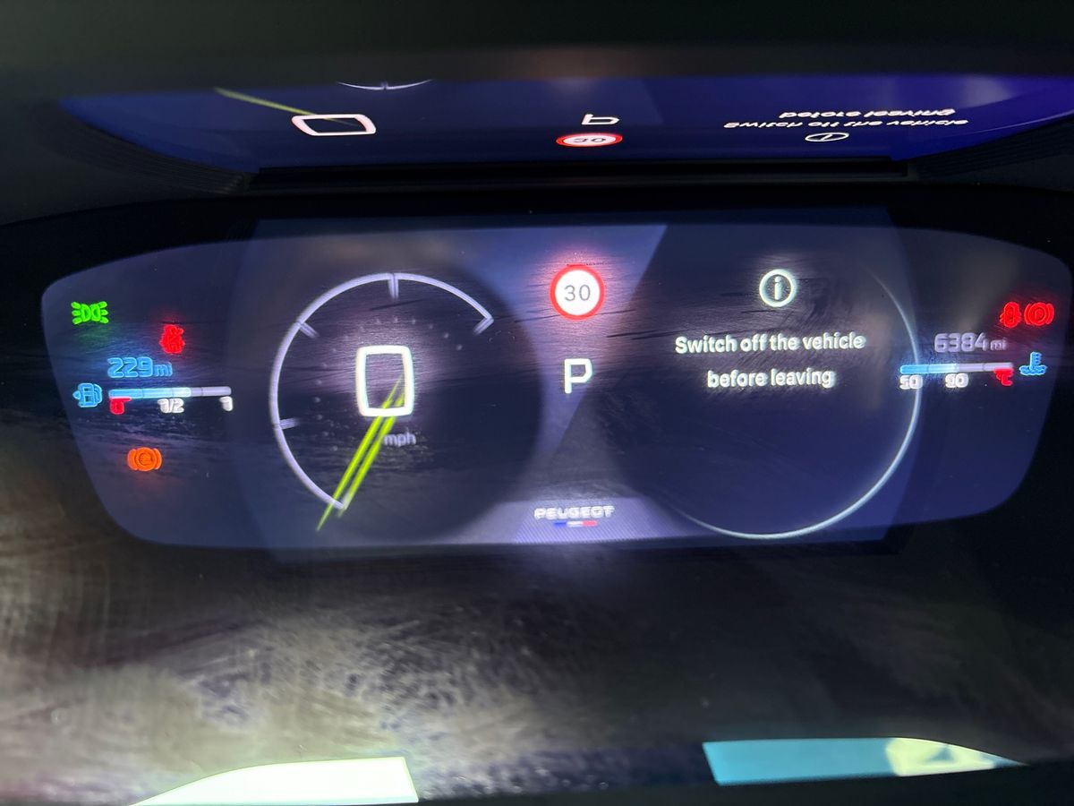 Used Peugeot 208 2025 for sale - 76817705: Photo 18